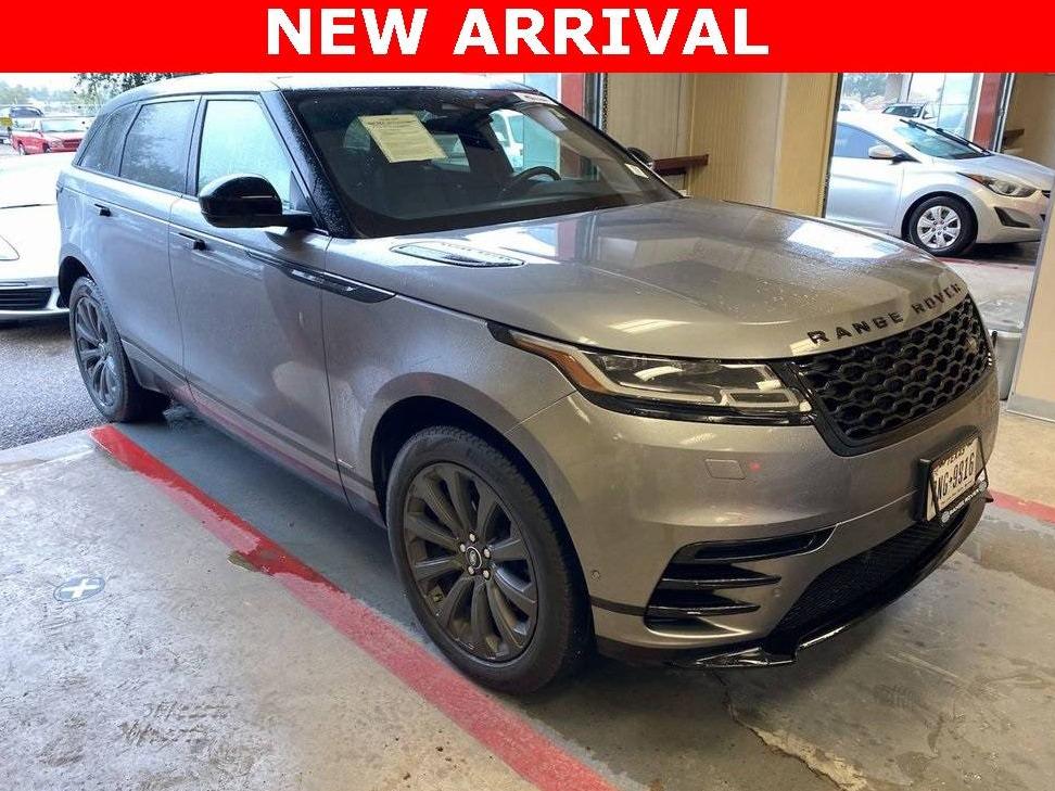 LAND ROVER RANGE ROVER VELAR 2021 SALYT2EX9MA306716 image